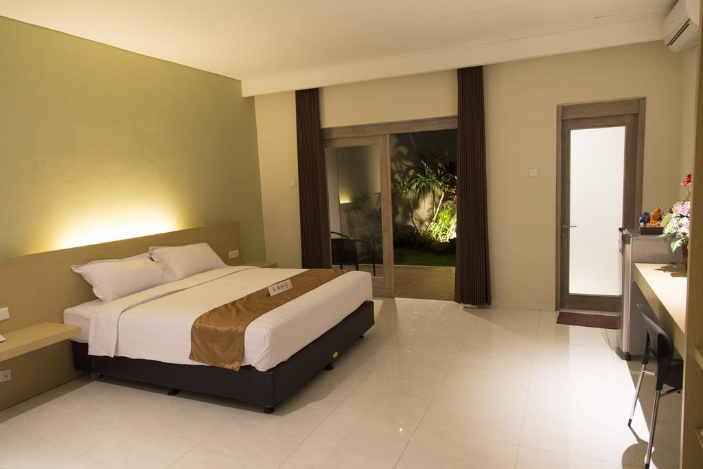 Gm253 Hotel Jembel Habitación foto