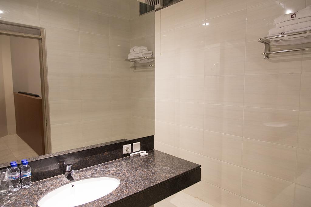 Gm253 Hotel Jembel Habitación foto