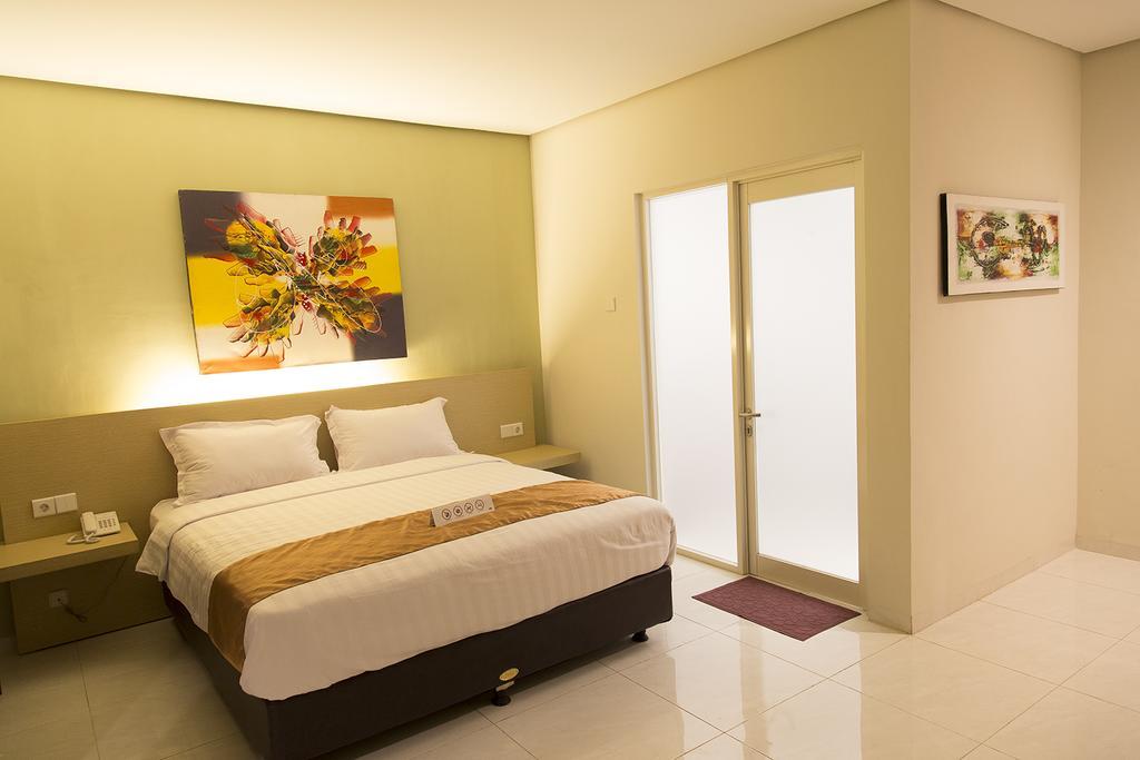 Gm253 Hotel Jembel Habitación foto