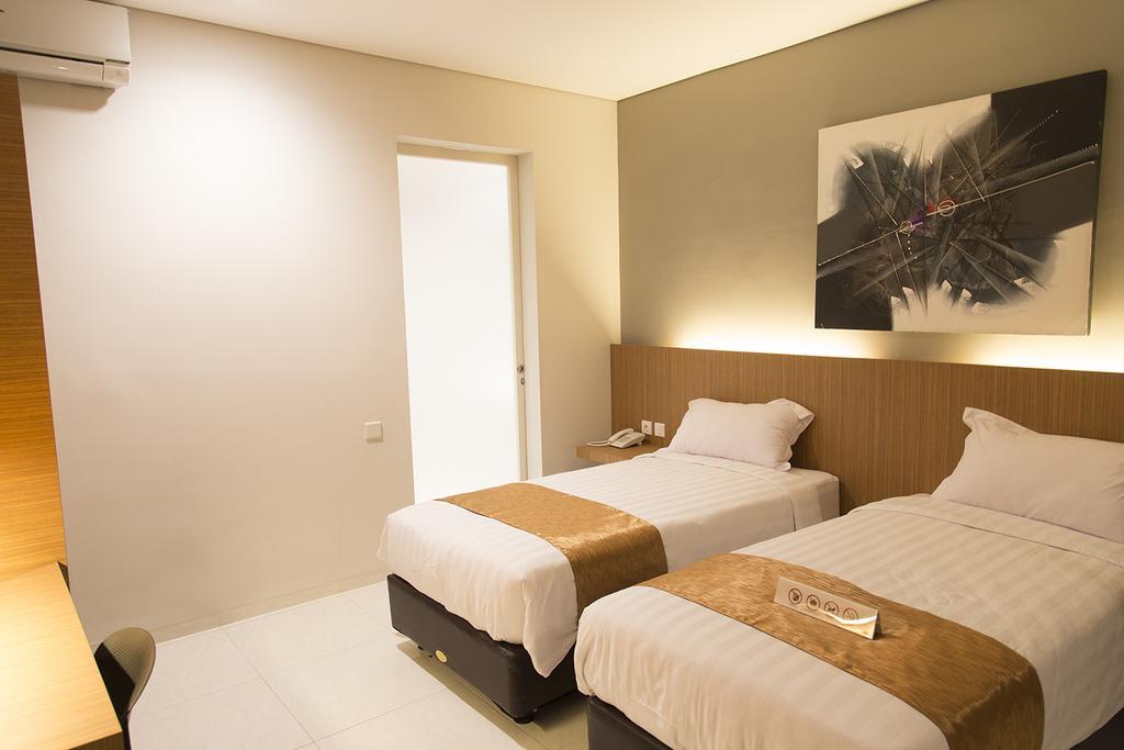 Gm253 Hotel Jembel Habitación foto