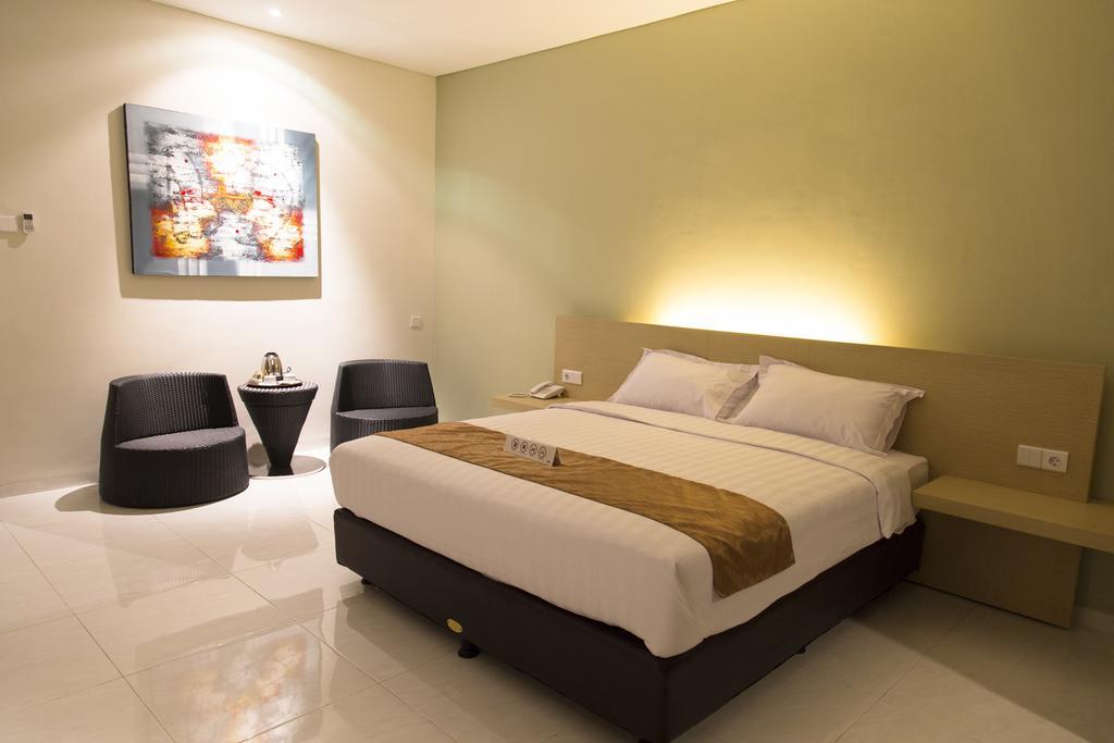 Gm253 Hotel Jembel Habitación foto