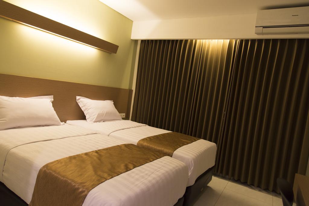 Gm253 Hotel Jembel Habitación foto