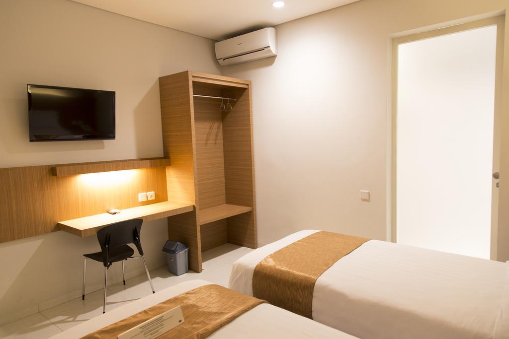 Gm253 Hotel Jembel Habitación foto