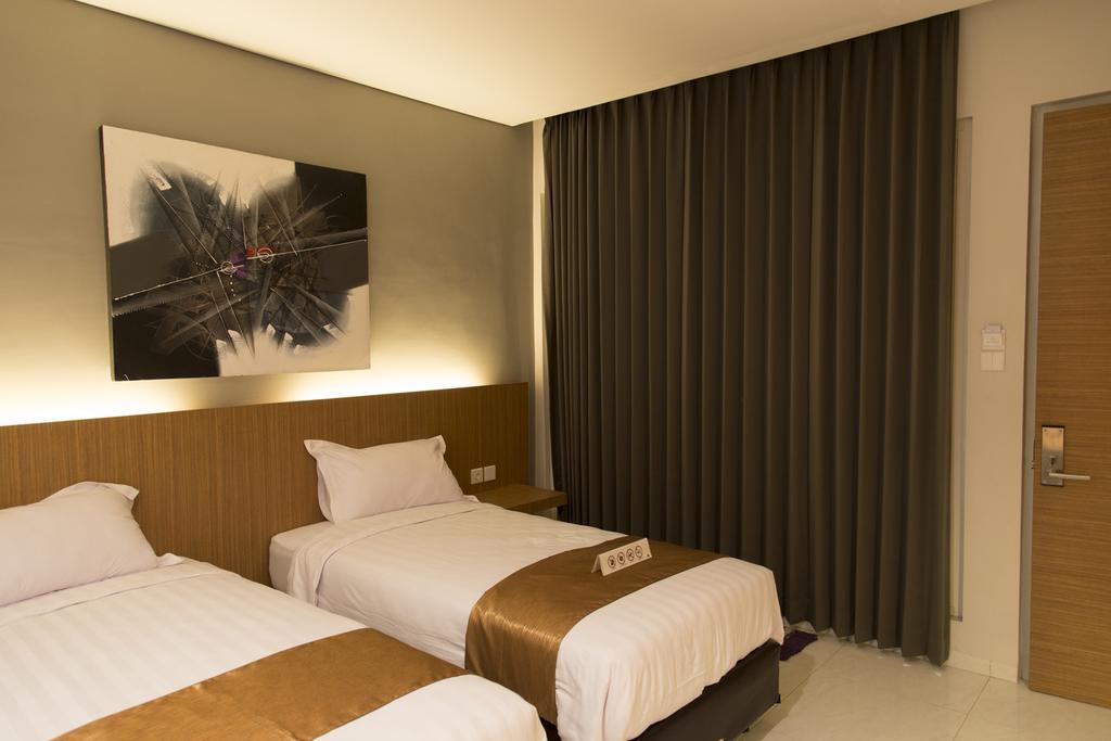 Gm253 Hotel Jembel Habitación foto