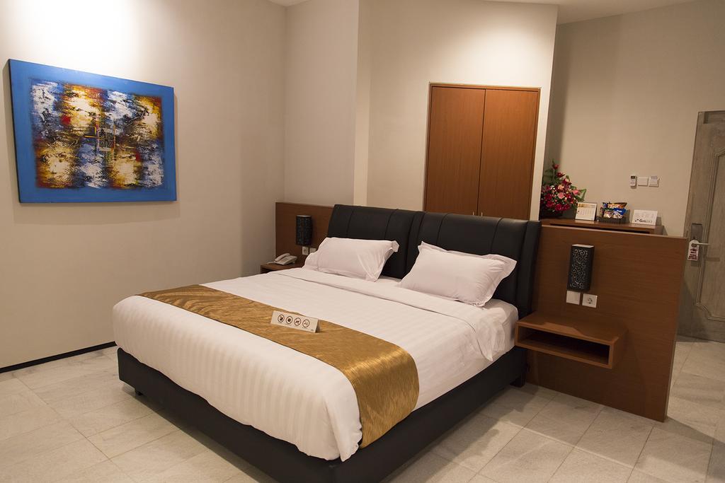 Gm253 Hotel Jembel Habitación foto